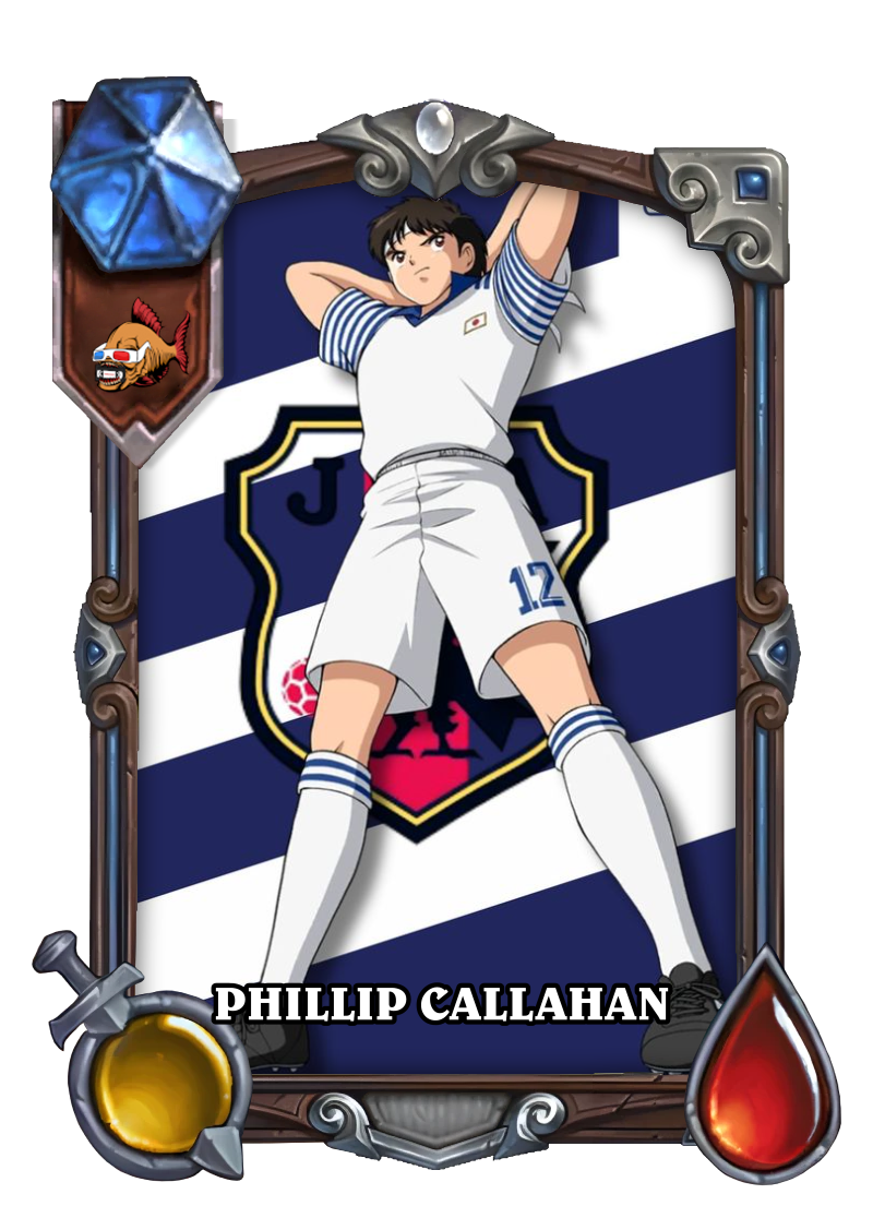 PHILLIP-CALLAHAN